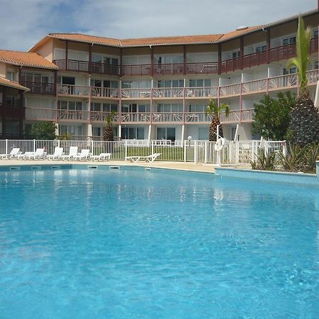 Appartements A Cote Lac Marin De Port D'Albret Vieux-Boucau-les-Bains Værelse billede