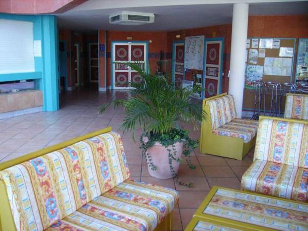Appartements A Cote Lac Marin De Port D'Albret Vieux-Boucau-les-Bains Eksteriør billede